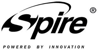 Spire-logo