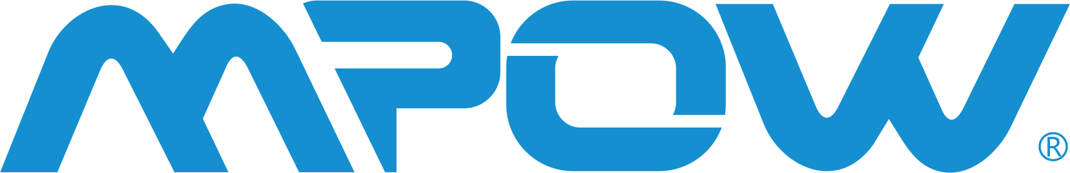 mpow-logo